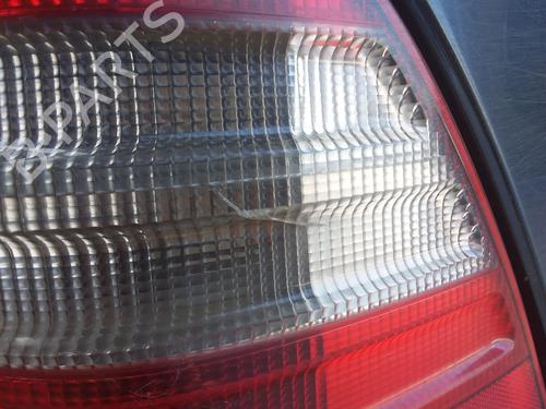 Right taillight MERCEDES-BENZ M-CLASS (W163) ML 320 (163.154) | BP26886131C35 