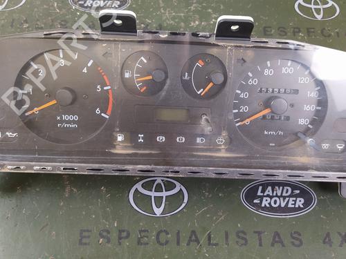 Used Instrument cluster FORD MAVERICK (UDS, UNS) 2.7 TD (100 hp) 17846437