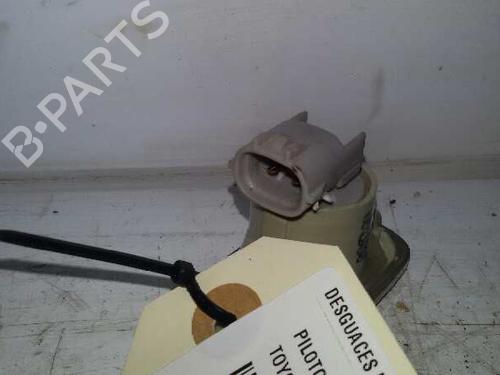 Left side indicator TOYOTA LAND CRUISER PRADO (_J12_) 3.0 D-4D (KDJ120, KDJ125) | BP17840935I20 