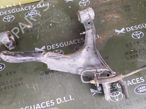 Right rear suspension arm LAND ROVER RANGE ROVER SPORT I (L320) 2.7 D 4x4 | BP17852880M15 