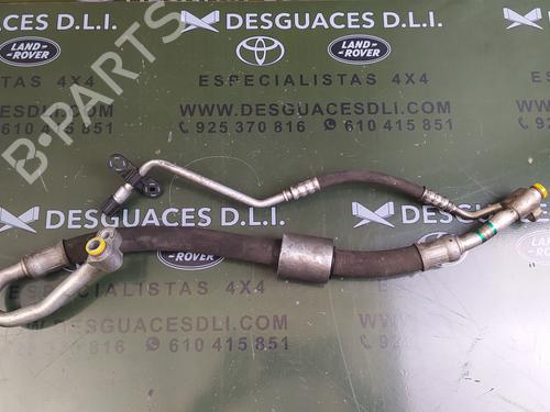 AC pipe BMW 1 (E87) 120 d | BP17850752M126 