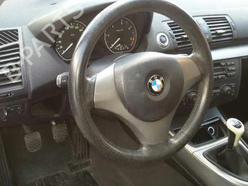 Left front fog light BMW 1 (E87) 120 d | BP17842033C30 
