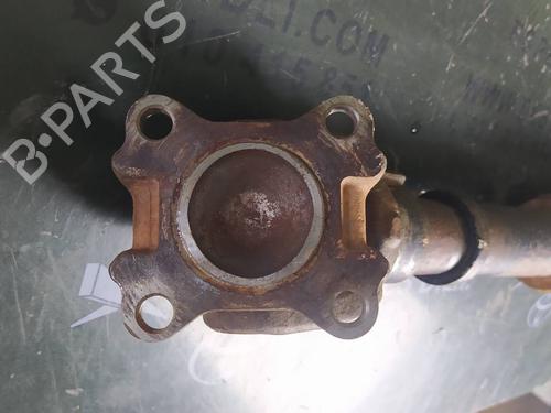Driveshaft TOYOTA LAND CRUISER 90 (_J9_) 3.0 TD (KZJ90_, KZJ95_, KZJ90R, KZJ95R, KZJ90W, KZJ95W) | BP17851936M37 