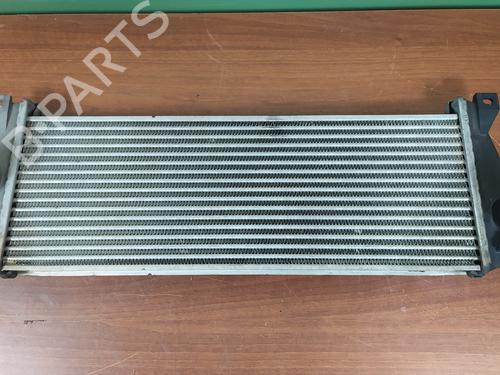Used Intercooler LAND ROVER DISCOVERY III (L319) 2.7 TD 4x4 (190 hp) 23072646