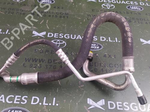 AC pipe BMW 1 (E87) 118 d | BP17851705M126 