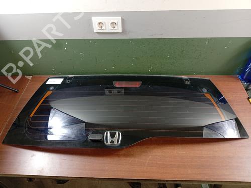Bootlid window HONDA CR-V II (RD_) 2.2 CTDi (RD9) | BP29825413C64 
