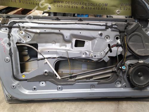 Left front door BMW 3 Compact (E46) 320 td | BP17850341C2 