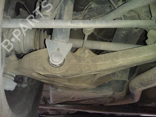 Used Left rear driveshaft Left rear driveshaft MERCEDES-BENZ M-CLASS (W166) [2011-2015] 36161687 36161687