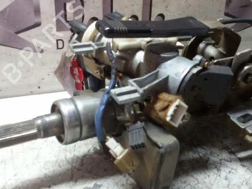 Steering column MITSUBISHI PAJERO III (V7_W, V6_W) 3.2 Di-D (V68W, V78W) | BP17847477M21 