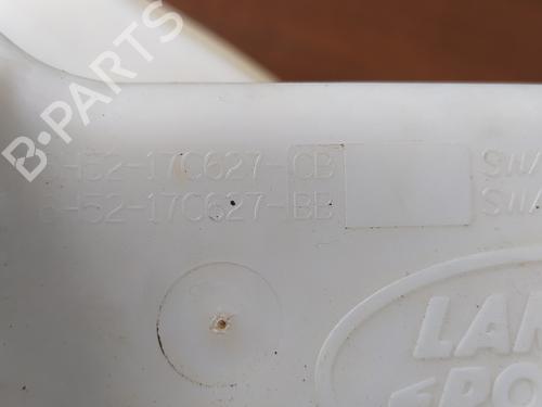 Windscreen washer tank LAND ROVER FREELANDER 2 (L359) 2.2 TD4 4x4 | BP17855221C113 