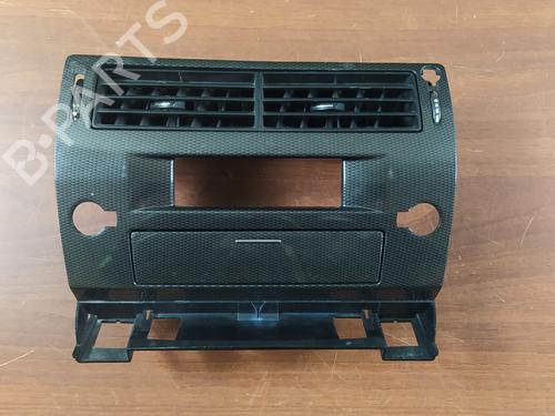 Used Middle console CITROËN C4 I (LC_) [2004-2014]  23398144