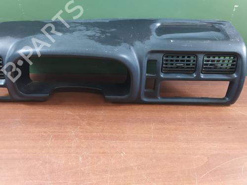 Used Other SUZUKI JIMNY Closed Off-Road Vehicle (SN) 1.5 DDiS 4WD (SN415D) (65 hp) 24610243