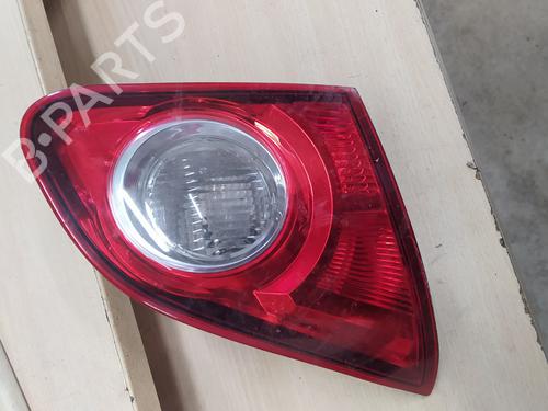 Piloto marcha atras NISSAN QASHQAI / QASHQAI +2 I (J10, NJ10, JJ10E) 2.0 dCi (150 hp) 23278486