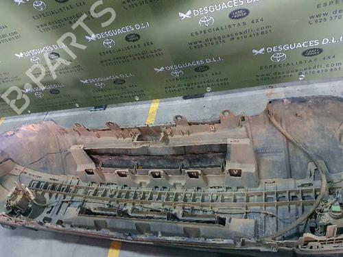 Front bumper LAND ROVER DISCOVERY III (L319) 2.7 TD 4x4 | BP17848185C7 