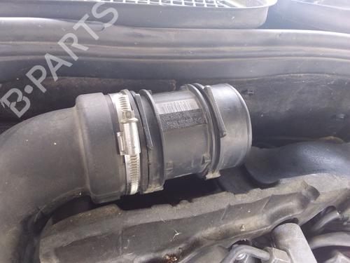 Used Mass air flow sensor MERCEDES-BENZ S-CLASS (W220) S 400 CDI (220.028, 220.128) (250 hp) 27261956