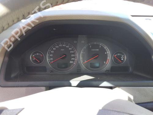Used Instrument cluster VOLVO XC90 I (275) D5 AWD (185 hp) 25493998