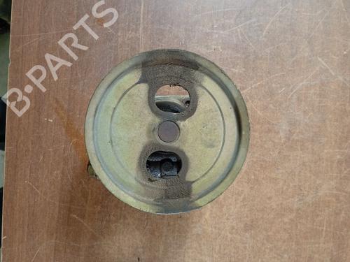 Steering pump MITSUBISHI GALLOPER (JK-01) 2.5 TD intercooler | BP25653442M99