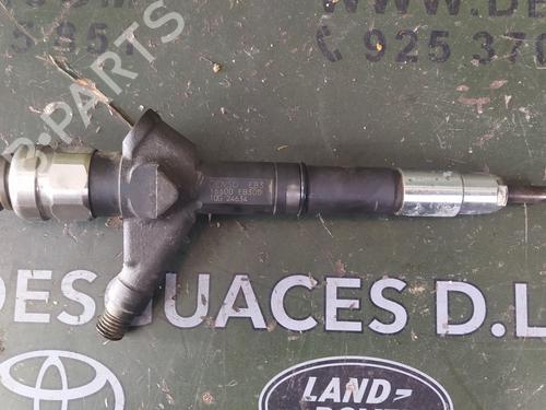 Used Injector NISSAN PATHFINDER III (R51) [2005-2025]  18489388