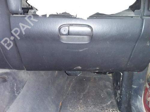 Used Glove box Glove box JEEP CHEROKEE (XJ) 2.5 TD 4x4 (116 hp) 36161670 36161670