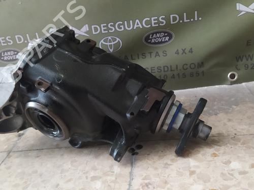 Rear differential BMW 2 Coupe (F22, F87) M 240 i xDrive | BP17850447M24 