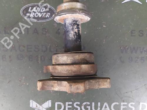 Left front driveshaft NISSAN X-TRAIL I (T30)  | BP18465988M38 