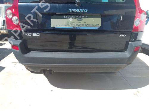 Used Rear bumper VOLVO XC90 I (275) D5 AWD (185 hp) 25494021