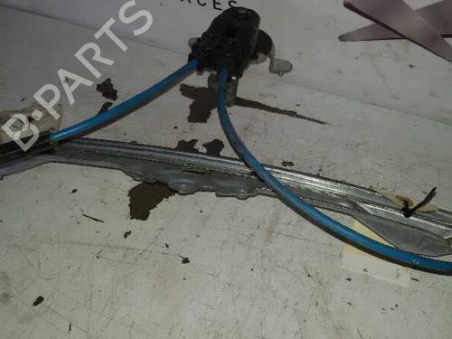 Front right window mechanism FIAT BRAVO II (198_) 1.9 D Multijet (198AXB1A) | BP17840153C23 