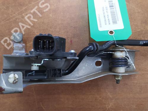 Pedal NISSAN PICK UP (D22) | BP37155030I4 - Image 2
