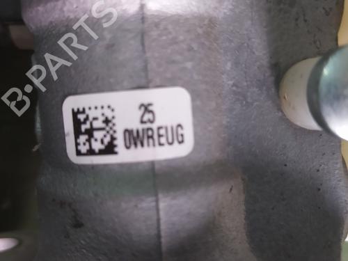 Brake master cylinder VOLVO XC60 I SUV (156) D3 | BP17851083M77 