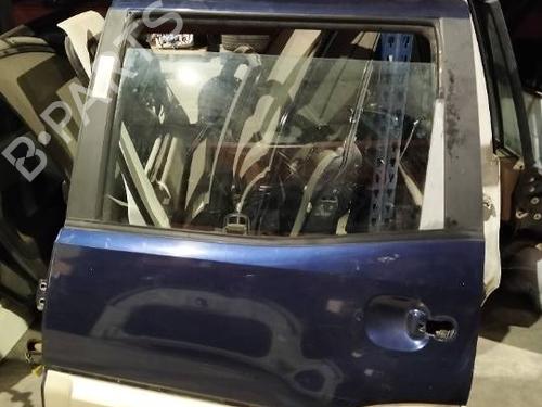 Used Left rear door Left rear door FORD MAVERICK (UDS, UNS) 2.7 TD (100 hp) 39752451 39752451