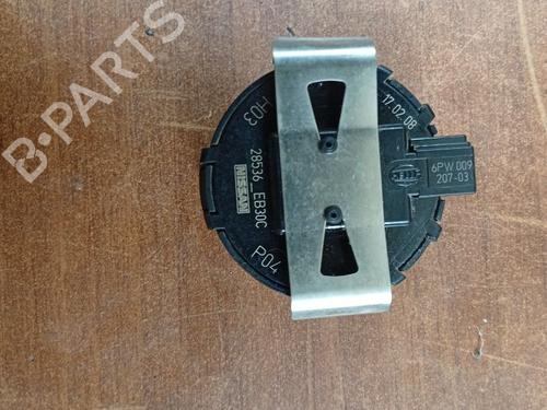 Electronic sensor NISSAN QASHQAI I (J10, NJ10) 2.0 dCi | BP30147620M84
