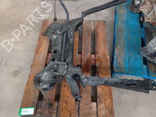 Subframe TOYOTA RAV 4 III (_A3_) 2.2 D 4WD (ALA30_, ALA30R) | BP31249420M9  - Image 5
