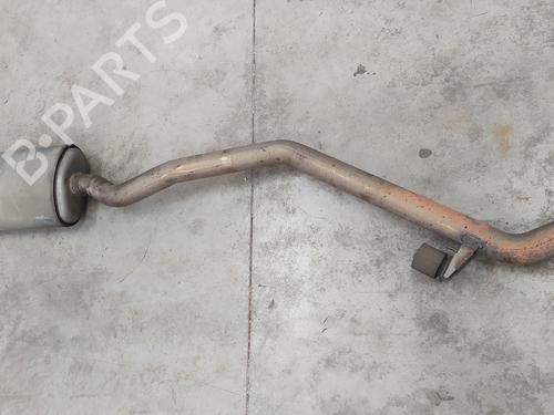 Exhaust system BMW 1 (E87) 116 d | BP23526243M121 