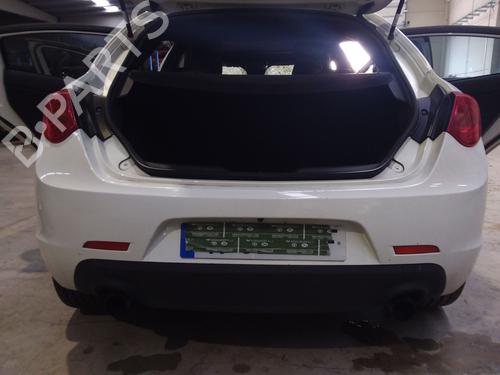Used Rear bumper ALFA ROMEO GIULIETTA (940_) [2010-2020]  31274915