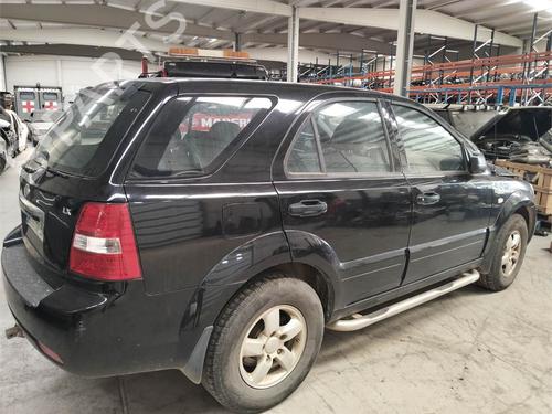 Left front window switch KIA SORENTO I (JC) 2.5 CRDi | BP38870756I27 - Image 7