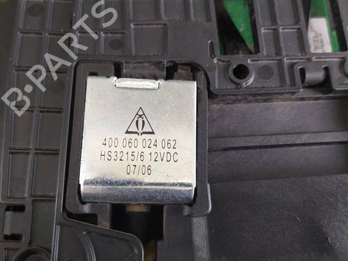 Gear lever LAND ROVER RANGE ROVER SPORT I (L320) 3.0 D 4x4 | BP17850613M90 