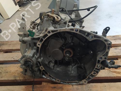 Gearbox PEUGEOT 407 (6D_) 2.0 (6DRFNB, 6DRFNE) | BP26292254M3 
