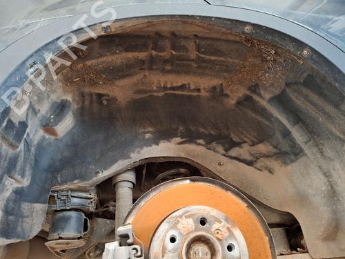 Used Wheel arch BMW X5 (E70) xDrive 30 d (245 hp) 19514534