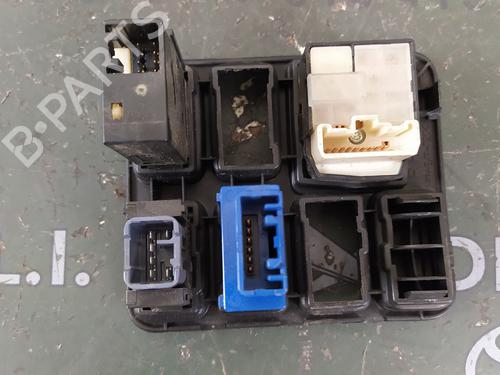 Mirror switch TOYOTA LAND CRUISER PRADO (_J12_) 3.0 D-4D (KDJ120, KDJ125) | BP17855565I25 