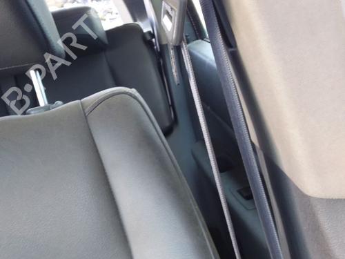 Used Front left seatbelt JEEP GRAND CHEROKEE III (WH, WK) 3.0 CRD 4x4 (218 hp) 27627583