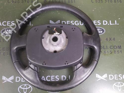 Steering wheel LAND ROVER DISCOVERY III (L319) 2.7 TD 4x4 | BP17852632C49 