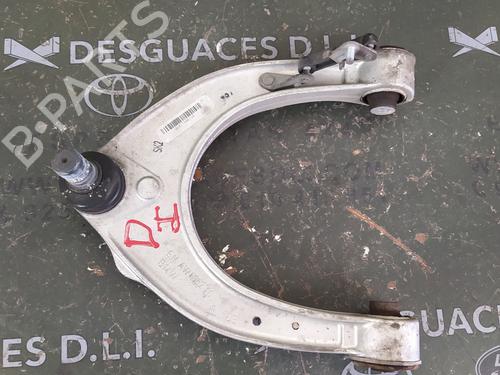 Left front suspension arm BMW 5 Touring (F11) 520 d BP18946856M12