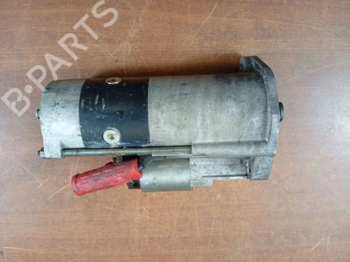 Startmotor MITSUBISHI PAJERO II (V3_W, V2_W, V4_W, V5_W) 2.8 TD (V46W, V26W) (125 hp) 27261951