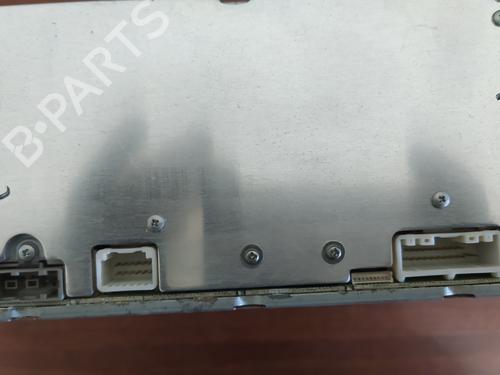 Radio NISSAN QASHQAI / QASHQAI +2 I (J10, NJ10, JJ10E) 2.0 dCi | BP17842558E6 
