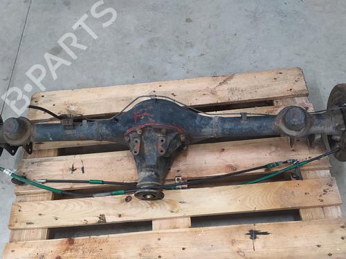 Used Rear axle SUZUKI VITARA (ET, TA, TD) 1.9 D All-wheel Drive (SE419TD) (75 hp) 24112318