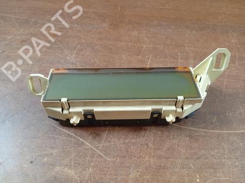 Display CITROËN C4 I (LC_)  | BP29607765C48 
