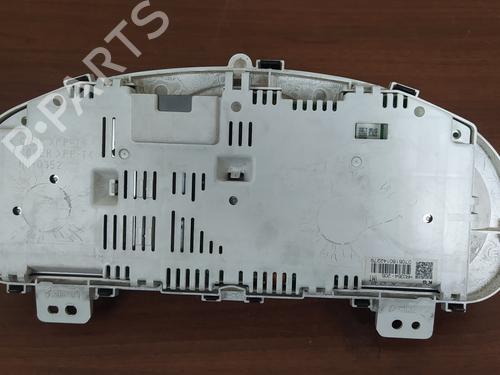 Instrument cluster HONDA ACCORD VII (CL, CN) 2.2 i-CTDi (CN1) | BP21726725C47 