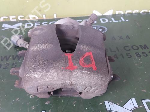 Left front brake caliper VW GOLF V (1K1)  | BP18063668M105 