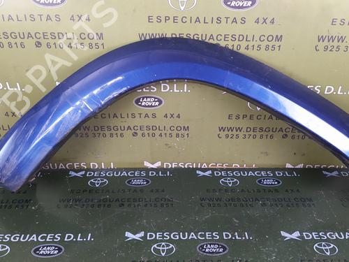 Used Front right wheel arch trim NISSAN PATROL GR V Wagon (Y61) [1997-2025]  18097151
