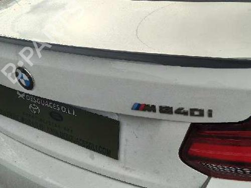 Tailgate BMW 2 Coupe (F22, F87) M 240 i xDrive | BP17849509C6 